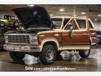 Thumbnail Photo 61 for 1986 Ford Bronco